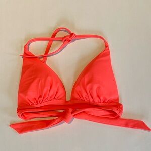 Victoria’s Secret Halter Bikini Top